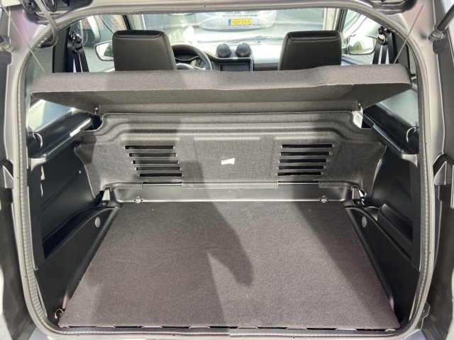 AIXAM CITY SPORT e-City SPORT [Volledig Electrisch   Parkeersensoren   DAB   Came, Wiegerinck B.V., Hengelo