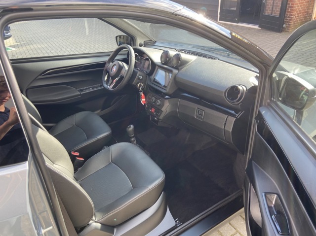 AIXAM CITY SPORT e-City SPORT [Volledig Electrisch   Parkeersensoren   DAB   Came, Wiegerinck B.V., Hengelo