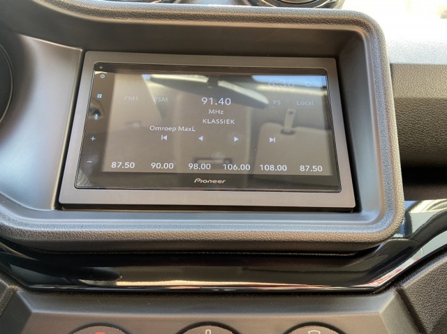 AIXAM CITY SPORT e-City SPORT [Volledig Electrisch   Parkeersensoren   DAB   Came, Wiegerinck B.V., Hengelo