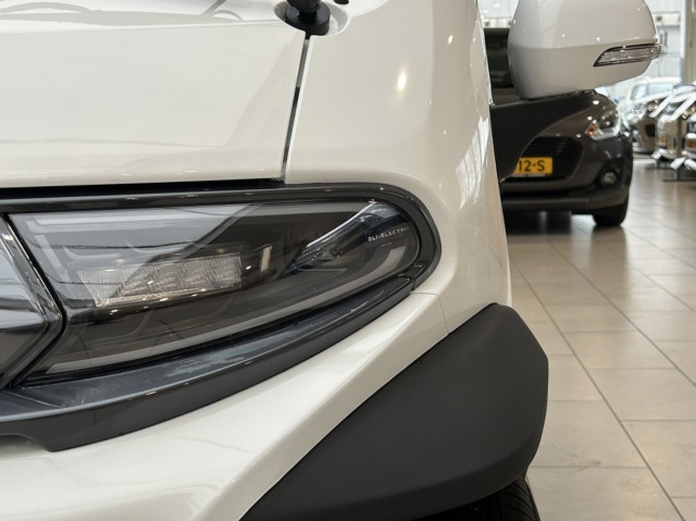 ELI ZERO Zero Electric, Wiegerinck B.V., Hengelo