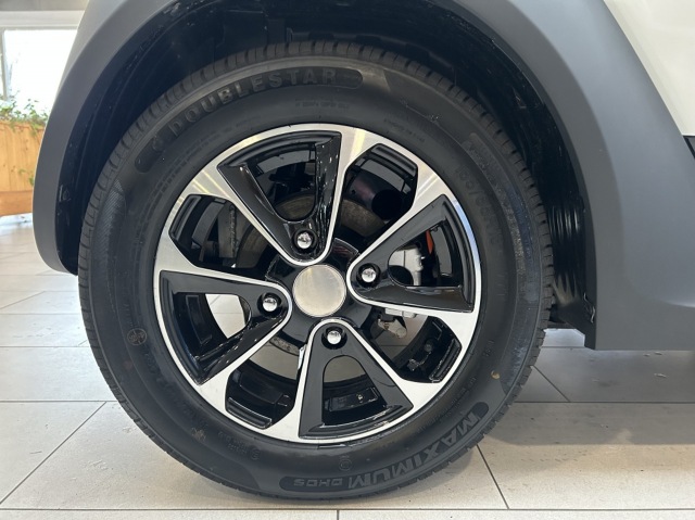 ELI ZERO Zero Electric, Wiegerinck B.V., Hengelo