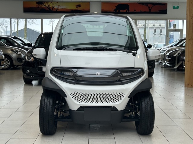 ELI ZERO Zero Electric, Wiegerinck B.V., Hengelo