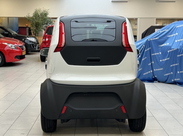 ELI ZERO Zero Electric, Wiegerinck B.V., Hengelo