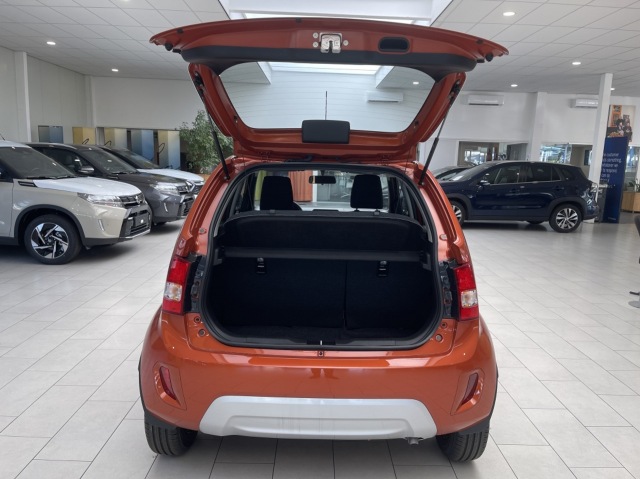 SUZUKI IGNIS 1.2 Smart Hybrid Comfort [Airco   6 jaar garan, Wiegerinck B.V., Hengelo