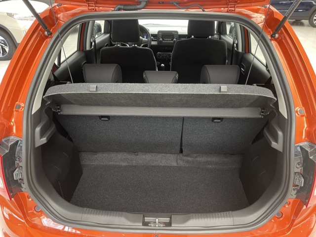SUZUKI IGNIS 1.2 Smart Hybrid Comfort [Airco   6 jaar garan, Wiegerinck B.V., Hengelo