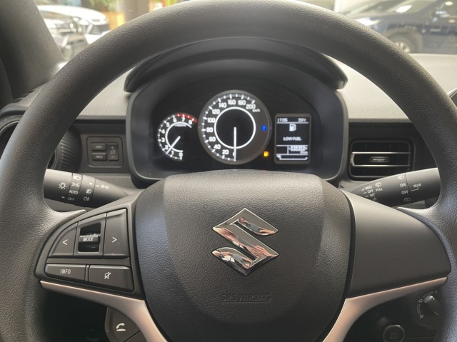 SUZUKI IGNIS 1.2 Smart Hybrid Comfort [Airco   6 jaar garan, Wiegerinck B.V., Hengelo