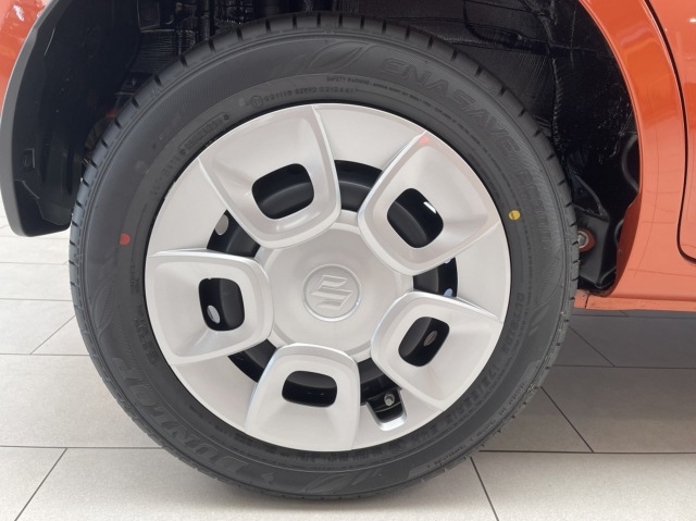 SUZUKI IGNIS 1.2 Smart Hybrid Comfort [Airco   6 jaar garan, Wiegerinck B.V., Hengelo