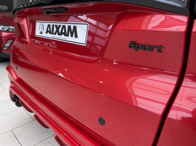 AIXAM CITY SPORT City Sport [ CAMERA I NAVI I APPEL CARPLAY / ANDROID AUTO I VERWARMING ], Wiegerinck B.V., Hengelo