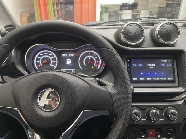 AIXAM CITY SPORT City Sport [ CAMERA I NAVI I APPEL CARPLAY / ANDROID AUTO I VERWARMING ], Wiegerinck B.V., Hengelo