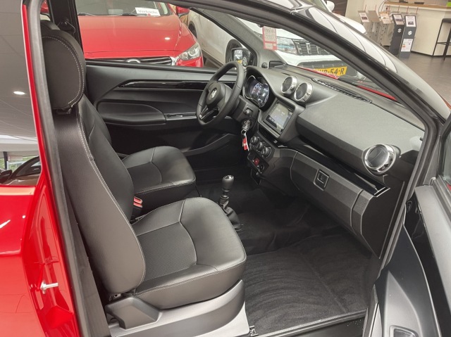 AIXAM CITY SPORT City Sport [ CAMERA I NAVI I APPEL CARPLAY / ANDROID AUTO I VERWARMING ], Wiegerinck B.V., Hengelo