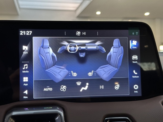 SUZUKI OVERIGE Style 61 kWh [ NU BIJ ONS IN DE SHOWROOM I 10 JAAR GARANTIE ], Wiegerinck B.V., Hengelo