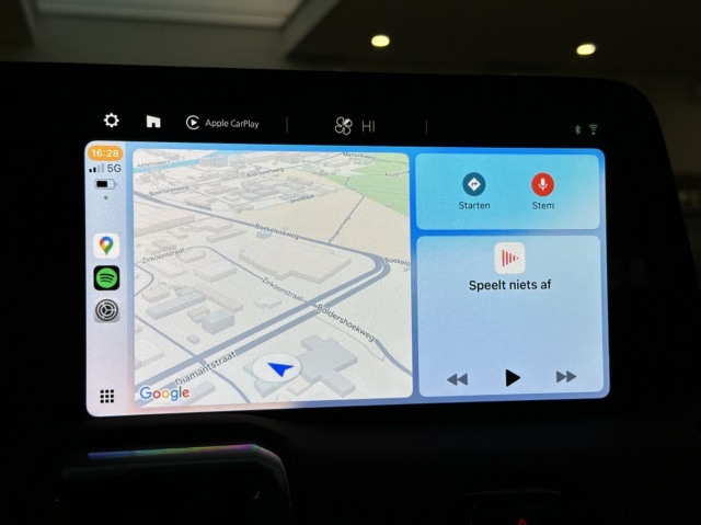 SUZUKI OVERIGE Style 61 kWh [ NU BIJ ONS IN DE SHOWROOM I 10 JAAR GARANTIE ], Wiegerinck B.V., Hengelo