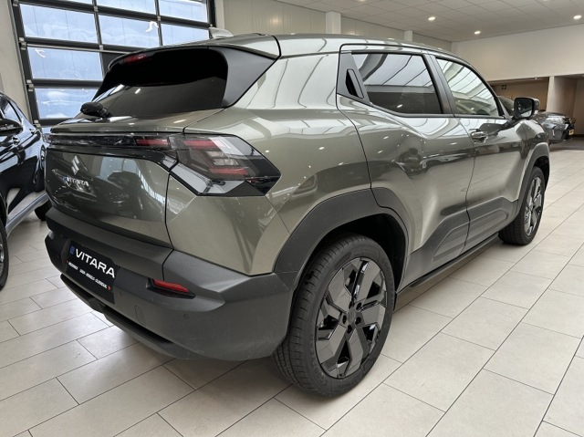 SUZUKI OVERIGE Style 61 kWh [ NU BIJ ONS IN DE SHOWROOM I 10 JAAR GARANTIE ], Wiegerinck B.V., Hengelo