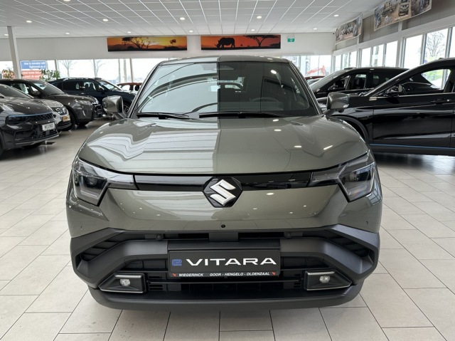 SUZUKI OVERIGE Style 61 kWh [ NU BIJ ONS IN DE SHOWROOM I 10 JAAR GARANTIE ], Wiegerinck B.V., Hengelo