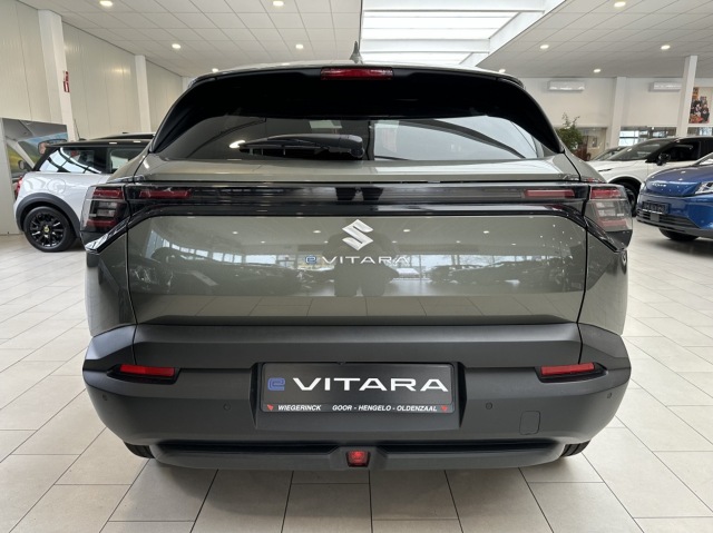 SUZUKI OVERIGE Style 61 kWh [ NU BIJ ONS IN DE SHOWROOM I 10 JAAR GARANTIE ], Wiegerinck B.V., Hengelo