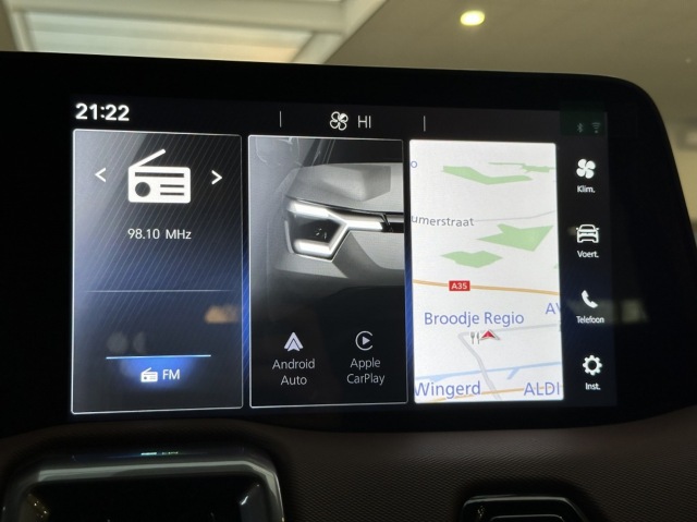 SUZUKI OVERIGE 61 kWh Style [ NU BIJ ONS IN DE SHOWROOM I 10 JAAR GARANTIE ], Wiegerinck B.V., Hengelo