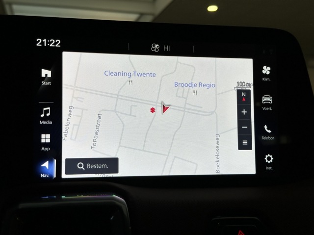 SUZUKI OVERIGE 61 kWh Style [ NU BIJ ONS IN DE SHOWROOM I 10 JAAR GARANTIE ], Wiegerinck B.V., Hengelo