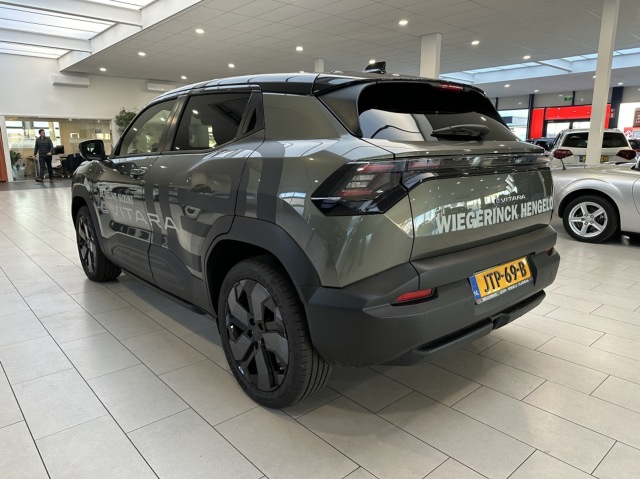 SUZUKI OVERIGE 61 kWh Style [ NU BIJ ONS IN DE SHOWROOM I 10 JAAR GARANTIE ], Wiegerinck B.V., Hengelo