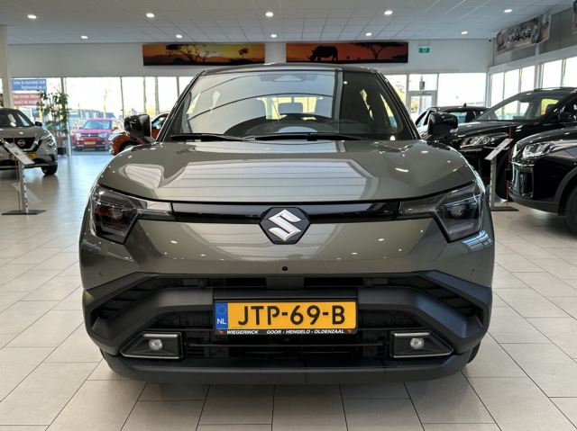 SUZUKI OVERIGE 61 kWh Style [ NU BIJ ONS IN DE SHOWROOM I 10 JAAR GARANTIE ], Wiegerinck B.V., Hengelo