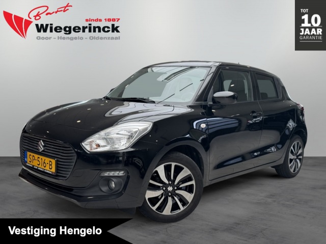 SUZUKI SWIFT - 1.2 Select [ Origineel NL I Apple Carplay/Android Auto ]