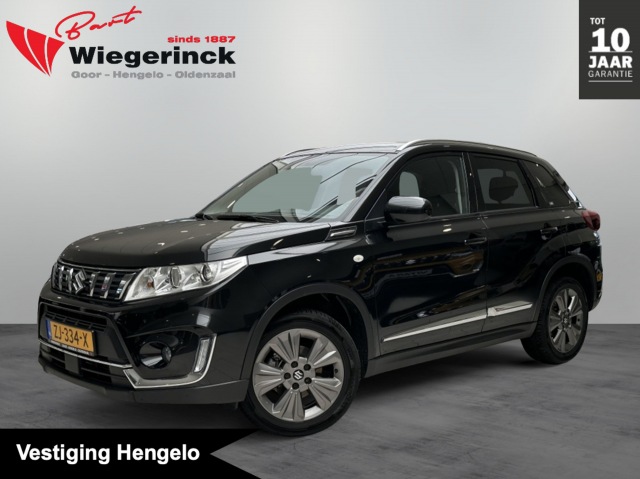 SUZUKI VITARA - 1.0 Boosterjet Select Automaat [ TREKHAAK I ALL-SEASON I CLIMA