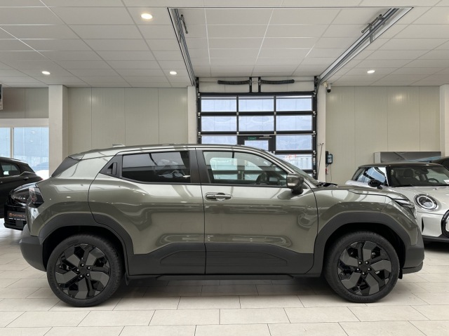 SUZUKI OVERIGE Style 61 kWh [ NU BIJ ONS IN DE SHOWROOM I 10 JAAR GARANTIE ], Wiegerinck B.V., Hengelo