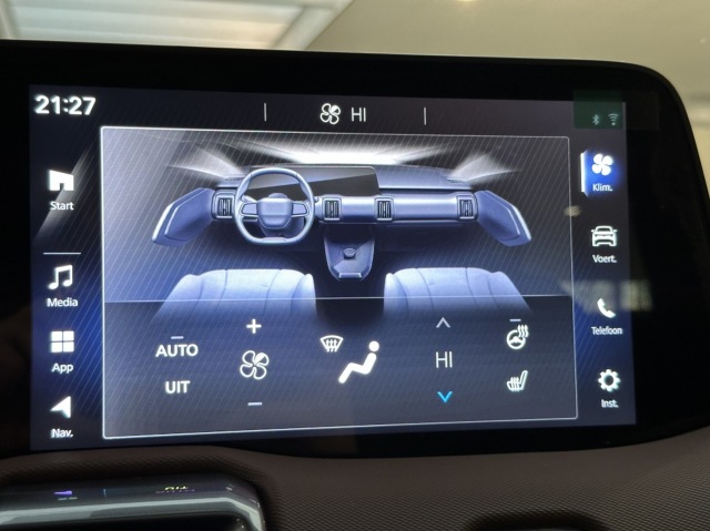 SUZUKI OVERIGE Style 61 kWh [ NU BIJ ONS IN DE SHOWROOM I 10 JAAR GARANTIE ], Wiegerinck B.V., Hengelo