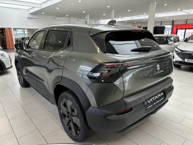 SUZUKI OVERIGE Style 61 kWh [ NU BIJ ONS IN DE SHOWROOM I 10 JAAR GARANTIE ], Wiegerinck B.V., Hengelo