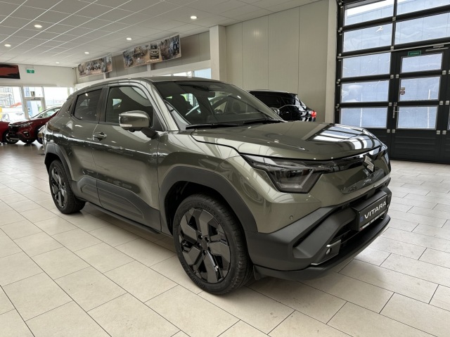 SUZUKI OVERIGE Style 61 kWh [ NU BIJ ONS IN DE SHOWROOM I 10 JAAR GARANTIE ], Wiegerinck B.V., Hengelo