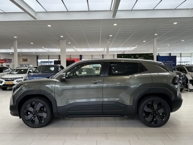 SUZUKI OVERIGE Style 61 kWh [ NU BIJ ONS IN DE SHOWROOM I 10 JAAR GARANTIE ], Wiegerinck B.V., Hengelo