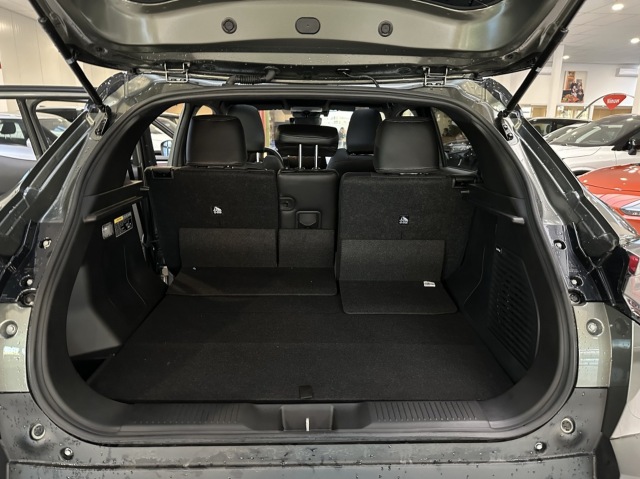 SUZUKI OVERIGE Style 61 kWh [ NU BIJ ONS IN DE SHOWROOM I 10 JAAR GARANTIE ], Wiegerinck B.V., Hengelo