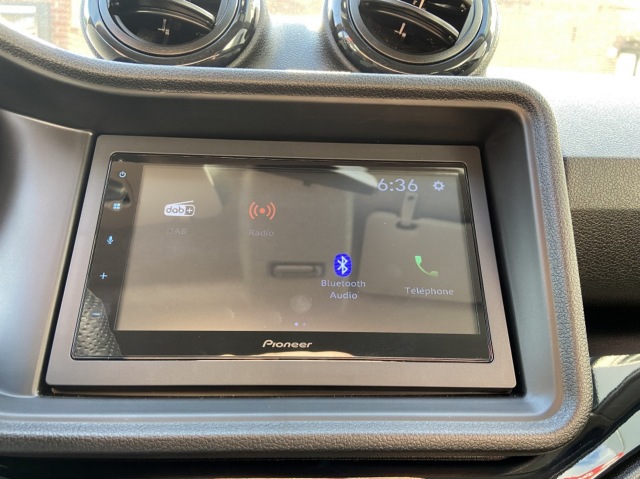 AIXAM CITY SPORT e-City SPORT [Volledig Electrisch   Parkeersensoren   DAB   Came, Wiegerinck B.V., Hengelo