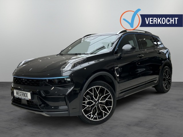 LYNK EN CO 01 - 1.5 [ PRIVATE LEASE V.A. ?599 ]