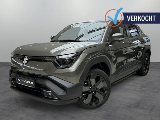 SUZUKI OVERIGE Style 61 kWh [ NU BIJ ONS IN DE SHOWROOM I 10 JAAR GARANTIE ], Wiegerinck B.V., Hengelo