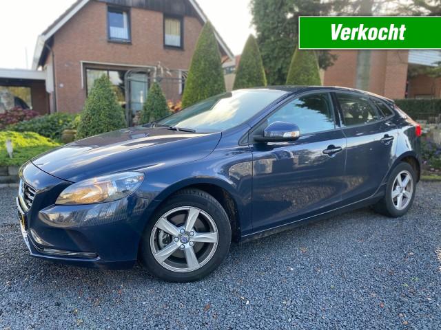 VOLVO V40 1.6 T3 KINETIC AIRCO, NAVI, TREKHAAK, VOLLEDIGE ONDERHOUDSHISTOR, Autobedrijf Rote, HAAKSBERGEN