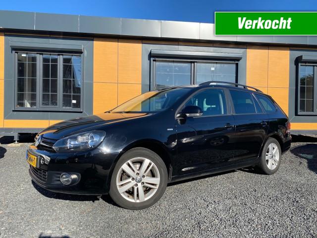 VOLKSWAGEN GOLF 1.2 TSI TRENDLINE, Autobedrijf Rote, HAAKSBERGEN