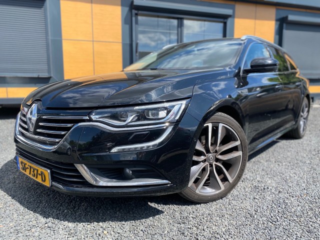 RENAULT TALISMAN 1.6 TCE INTENS 200PK!!!! SLECHTS 10900 EURO!!!, Autobedrijf Rote, HAAKSBERGEN