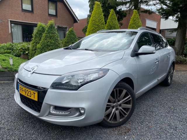 RENAULT MEGANE 1.2 TCE GT-LINE BOSE SLECHTS 146000 KM!!!, Autobedrijf Rote, HAAKSBERGEN