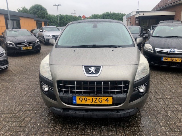 PEUGEOT 3008 1.6 VTI PREMIERE HEAD UP DISPLAY!!!! NAVIGATIE!!!! ADAPTIEVE CRUISE CONTROL!!! ENZ ENZ, Autobedrijf Rote, HAAKSBERG