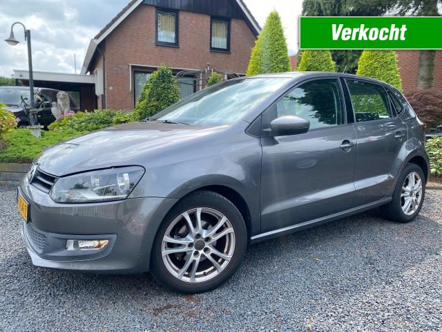 VOLKSWAGEN POLO 1.4-16V COMFORTLINE DISTRIBUTIERIEM VERVANGEN IN MAART 2025!!!, Autobedrijf Rote, HAAKSBERGEN