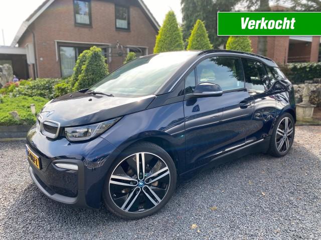 BMW I3 B IPERFORMANCE 94AH 33KWH Warmtepomp LED NAVI Slechts 45DKM!!! , Autobedrijf Rote, HAAKSBERGEN