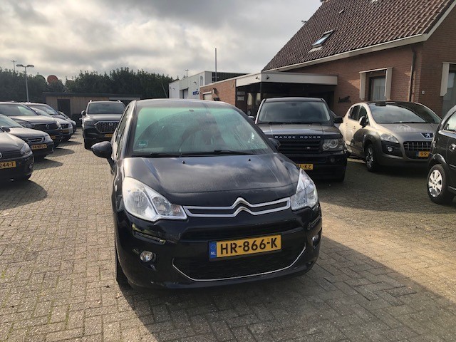 CITROEN C3 1.6 B-HDI FEEL ED. , Autobedrijf Rote, HAAKSBERGEN