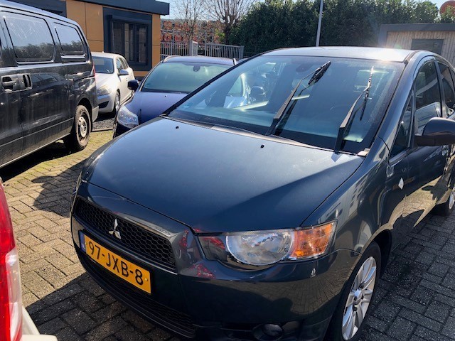 MITSUBISHI COLT 1.3 EDITION TWO, Autobedrijf Rote, HAAKSBERGEN