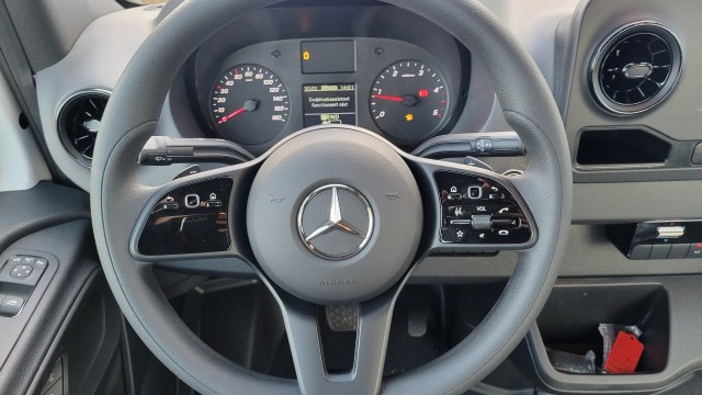 MERCEDES-BENZ SPRINTER L3 / Automaat / 9p / Rolstoelbus , Mobility4all BV, Harbrinkhoek