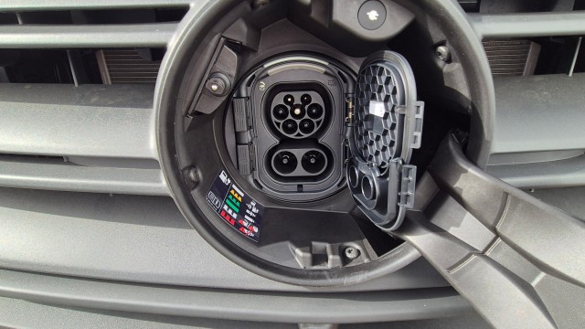 Sprinter rolstoelbus