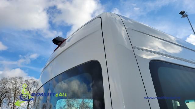 Sprinter rolstoelbus