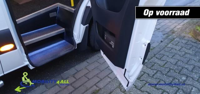 Sprinter rolstoelbus