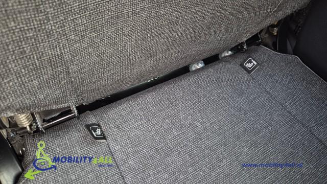 Goedkope L2 H2 rolstoelbus kopen ? 