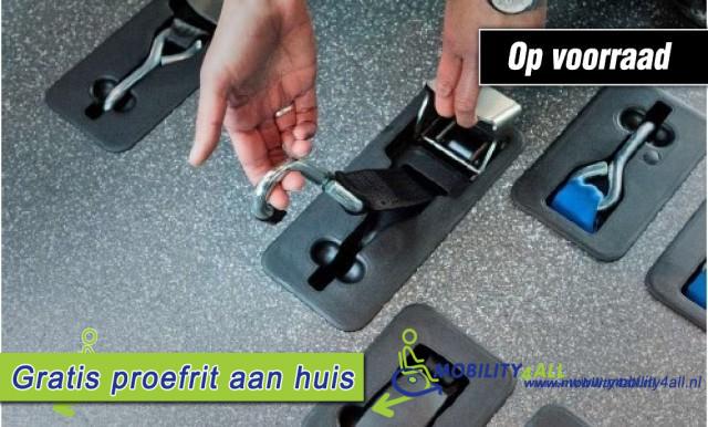 Goedkope L2 H2 rolstoelbus kopen ? 