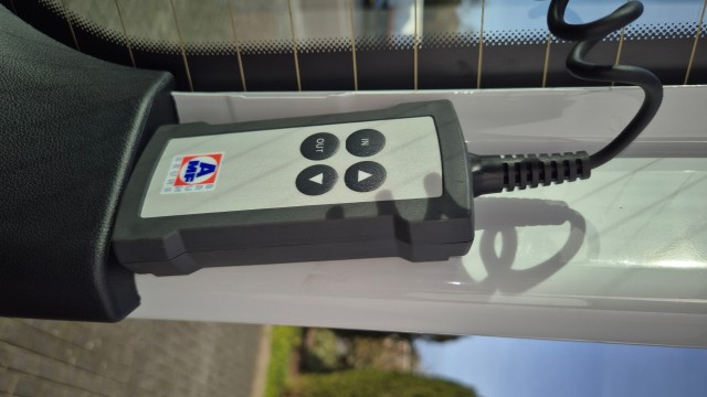 Goedkope L2 H2 rolstoelbus kopen ? 